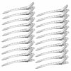Professional Hair Curling Clips