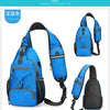 Waterproof Nylon Sling Chest Bag