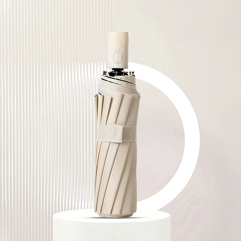 Automatic Compact Umbrella