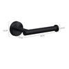 Stainless Steel Self-Adhesive Toilet Paper Holder