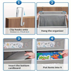 Over-the-Door Hanging Organizer