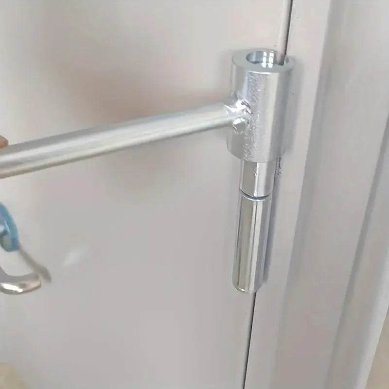 Adjustable Door Hinge Alignment Wrench