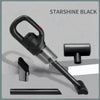 Cordless Handheld Vacuum Cleaner - 50000Pa Suction