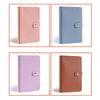 100 Envelope Savings Challenge Book – Reusable Money Saving Binder