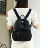 Durable Nylon Backpack for Daily Use