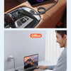 Magnetic USB-C to USB-C Fast Charging Cable (100W)
