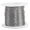 Gold Stainless Steel Cable Chain for Jewelry Making