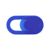 Ultra-Thin Webcam Privacy Cover for Laptops, Tablets & Phones