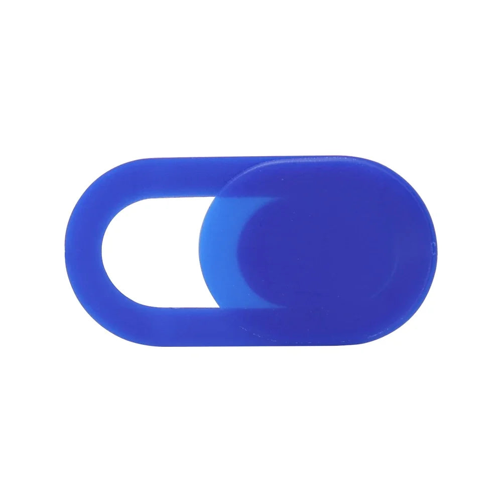 Ultra-Thin Webcam Privacy Cover for Laptops, Tablets & Phones