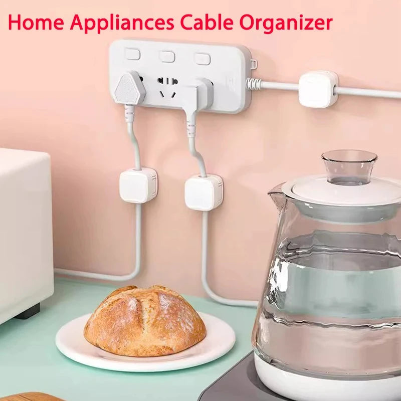 Magnetic Cable Holder