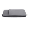 Multifunctional Laptop Sleeve with Front Pocket