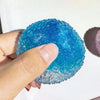 Soft Crystal Squishy Stress Relief Ball