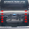 Universal Adjustable Trunk Lid Support Spring Kit
