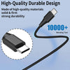 65W USB-C Fast Charger for Laptops and Chromebooks