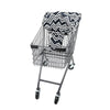 Portable Waterproof Shopping Cart Seat Cover