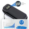 Insulin Cooler Travel Case with Digital Thermometer