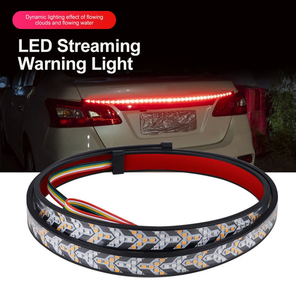 Flexibles LED-Warnleisten für Fahrzeug-Rückleuchten