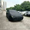 Universal All-Weather Car Cover for Sedans & SUVs