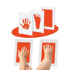 Newborn Baby Hand & Footprint Kit