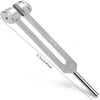 Chakra Healing Tuning Fork Set for Sound Therapy and Meditation