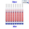 Precision Marking Pen with Extended Nib