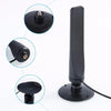 HD-Digital-TV-Antenne mit Signalverstärker