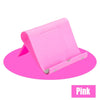 Universal Foldable Tablet & Phone Stand