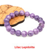 Bracelet Perles en Aventurine Verte Naturelle