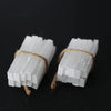 Natural Selenite Crystal Wand