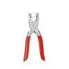 Metal Snap Fastener Kit with Pliers Tool for DIY Sewing Projects