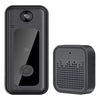 Smart Wireless Video Doorbell with HD Camera