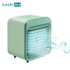 Portable USB Rechargeable Mist Fan