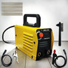 Portable IGBT Inverter Stick Welder - 250A