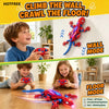 Remote Control Wall-Climbing Gecko Toy