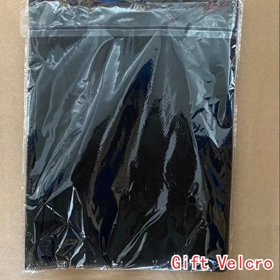 Self-Adhesive Window Screen Mesh – Easy DIY Mosquito Net
