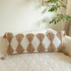 Bohemian Woven Throw Pillow Cover