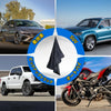 Ultra Absorbent Microfiber Drying Towel for Cars and Trucks