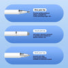 Universal Magnetic Stylus Pen for Touch Screens