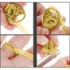 Clear Invisible Ring Sizers (8-Pack)