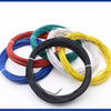 PVC Insulated Tinned Copper Wire for Electronics and Lighting