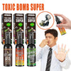 Extra starker Furz-Spray Prank-Dose