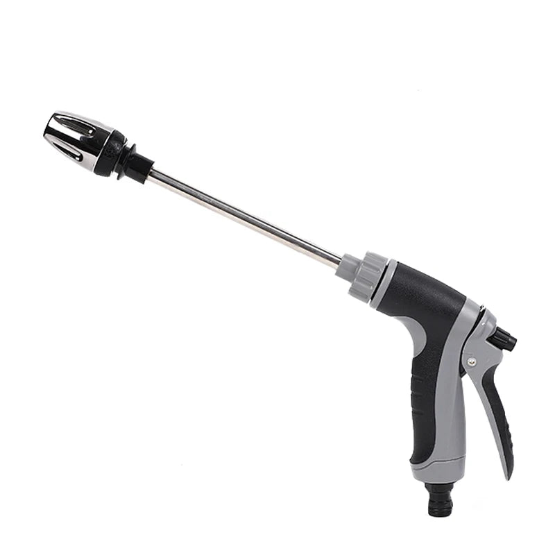 Portable High-Pressure Water Spray Gun