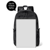 Large Capacity Waterproof Laptop Backpack