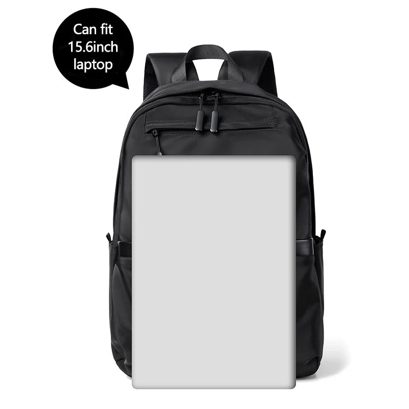 Large Capacity Waterproof Laptop Backpack