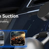 Magnetic Retractable Car Phone Mount