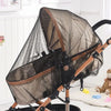 Foldable Baby Mosquito Net Canopy Stand