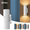 Magnetic Motion-Sensor Night Light