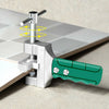 2-in-1 Glass & Tile Cutter with Breaking Tool