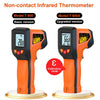 Professional Digital Infrared Thermometer Gun with Laser Targeting