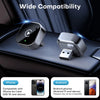 Wireless CarPlay & Android Auto Adapter